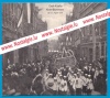 Esch Alzette Luxembourg 15 August 1910 Kinder Blumencorso Wagen