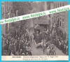 Esch Alzette Luxembourg Festzug 14 August 1910 Schmelzen Vlkern