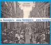 Esch Alzette Luxembourg August 1910 Kinder Blumencorso Fahrrder