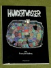 Hundertwasser Franois Mathey 1986 Flammarion Ledivelec Gloeckne