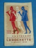 Larochette 1836 1936 Luxembourg Socit Philharmonique Fels