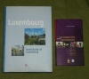 Luxembourg Kulturrouten durch Grossregion 2004 2003 G. Hausemer