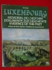 Luxembourg Evidence of the Past Guy May 1983 Pierre Werner Archi