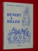 Renert a Biller Frantz Kinnen 1997 Michel Rodange Fuuss am Frack