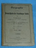 Geographie fr Primrschulen Luxemburger Landes 1915 R. Reyland