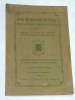 Dudelange Die Waldschule Stadt Ddelingen 1913 Luxembourg ARBED