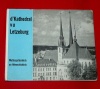 DKathedral vu Letzeburg Muttergotteskirch Hmechtskirch 1965