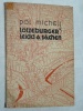 Ltzeburger Leidd a Schen Pol Michels 1940 R. Mehlen Luxembourg