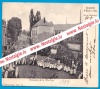 Esch Alzette Procession de la Fte Dieu 1904 Luxembourg Luxembur