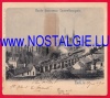 Esch Alzette Haut fourneaux Luxembourgeois 1900 C. Bernhoeft Lux