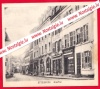 Ettelbruck Luxembourg 1924 Grand Rue Luxemburg P. Houstraas