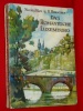 Das romantische Luxemburg Nicolas Ries Robert Hausemer 1928 Luxe