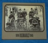 Renault 1898 1965 Yves Richard Editions Pierre Tisn Dechaux