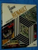 Le Roman de Renault Edouard Seidler 1973 Edita Lausanne Suisse