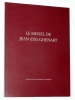 Le Missel de Jean De Ghenart Blanche Weicherding Goergen 1989 Lu