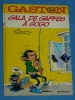 Gala de Gaffes  Gogo Gaston R1 1973 Franquin Jidehem