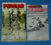 Revue No 28 Agenda 15 Juli 1978 Charly Gauls Tour Sieg Vor 20 Ja