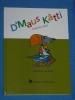 DMaus Ktti August Liesch Leo Reuter 1995 Ltzebuerg Luxembourg