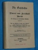 Die Geschichte Pfarrei Herrschaft Mersch Majerus 1900 1980 FAKSI