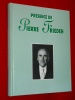 Prsence de Pierre Frieden Luxembourg 1995 R. Kieffer M. Frieden