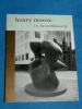 Henry Moore in Luxembourg 1999 2000 Exposition de sculptures