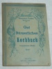 Gut Brgerliches Kochbuch 1935 A. Fuchs Echternach 1 Auflage Lux