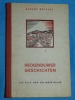 Heckendorfer Geschichten Albert Gricius 1953 sling Luxemburg Lu