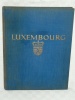 Orbis Terrarum Luxembourg N. Ries B. Weber 1932 Atlantis Berlin