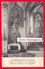 Luxembourg Clausen 1912 Inneres Kirche hl. Kunigunde Cungonde