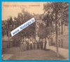 Luxembourg Pensionnat Ste Famille cole Mnagre 1925 Partie de