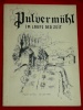 Pulvermhl im Laufe der Zeit Hoffmann Hubert Luxembourg 1963 500