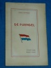 De Fuendel Franz Binsfeld Vu Left a Ld, Kazett Krich 1950 Letz