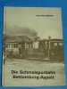 Die Schmalspurbahn Bettembourg Aspelt Jean-Paul Meyer 1984 Luxem