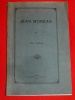 Jean Moras Jos Lacaf 1926 Diekirch Luxembourg pote franais