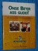 Onse Beer ass gudd P. Voluer C. Lorang 1993 Luxemburg Bire Obr