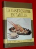 Gastronomie Famille Edouard Toussing 1991 Esch Alzette Bonne Cui