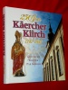 Koerich 250 Joer Kercher Kiirch 1747 1997 Kerch Luxembourg Ges