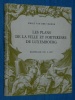 Les Plans de la Ville et Forteresse Luxembourg E. Vekene 1581 18