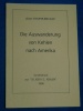 Die Auswanderung Kehlen Amerika Luxembourg L. Stemper Brickler