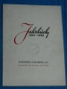 Jahrbuch 1941 1942 Kunstkreis Luxemburg Gesellschaft Literatur K