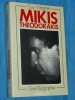 Mikis Theodorakis Eine Biographie Guy Wagner 1983 Luxembourg 1 A