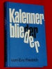 Kalennerblieder Evy Friedrich 3 Ltzebuerg 1981 M. Schroeder Lux