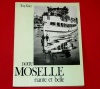 notre Moselle riante et belle Tony Krier 1967 Luxembourg Luxembu