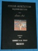 Sublime Architecture Esquisses Sketches L. Steil R. A.M. Stern 1