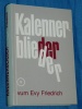 Kalennerblieder 5 V Evy Friedrich Luxembourg 1985 Luxemburg