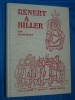 Renert a Biller Frantz Kinnen 1972 Michel Rodange Fuuss am Frack