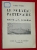 Le Nouveau Partenaire Carlo Hemmer Visite Pays Bas 1947 Luxembou