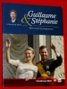 Guillaume & Stphanie Stphane Bern 2012 mariage princier Album