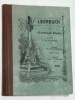 Liderbuch fir dLetzeburger Scholen 1949 2 Dl 5 Bis 8 Scholjo