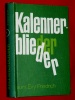 Kalennerblieder Evy Friedrich 1 Eng ischt Selectioun 1980 Ltze